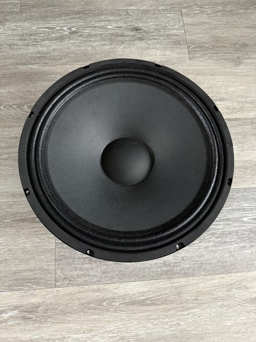 Alto ts415 woofer bass - alto,