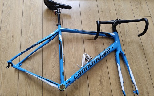 Cannondale synapse disc - synapse, alloy