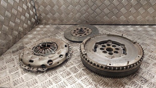Mazda 2009 diesel clutch - 6, set