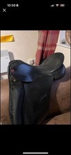 Albion Legend Dressage Saddle