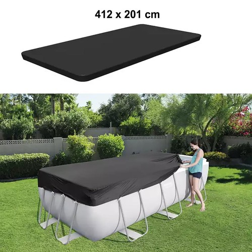Bestway rectangular pool - rectangular,