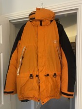 PHD OMEGA Down Jacket Extreme