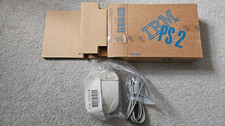 NOS vintage IBM computer mouse