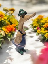 ChiselCraft Hand Carved Wooden