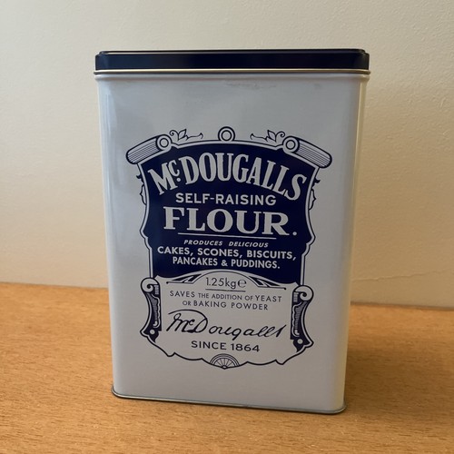 Mcdougalls self raising flour - self-raising,