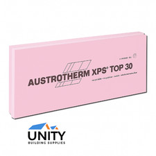 XPS Insulation Boards - 20mm
