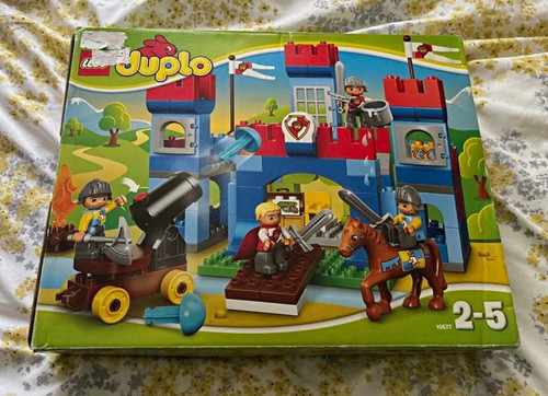 Lego duplo 10577 - lego,