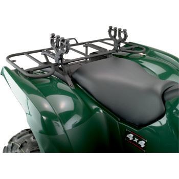 Quad bike axis double - bike,