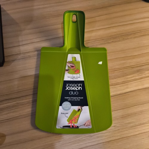 Joseph duo plastic - duo,
