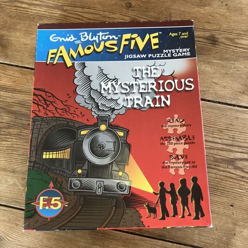 Vintage enid blyton - enid, famous