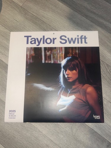 2025 calendar taylor swift - 2025,