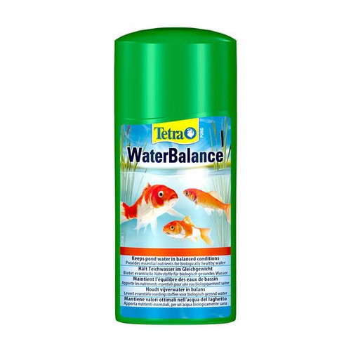 Tetra pond water - tetra, 500ml