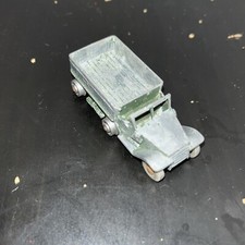 Used Diecast Collectors Vintage Lesney M3 Personnel Carrier - No. 49 #5