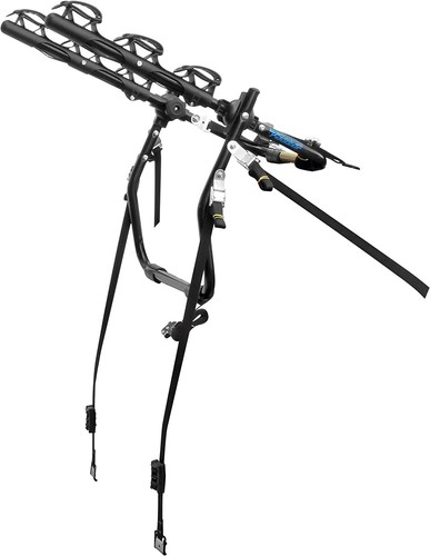 Bike rack carrier peruzzo - bike,