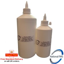 Becker Original M32 Vacuum