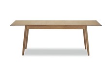 Ercol chesham extending dining - chesham,