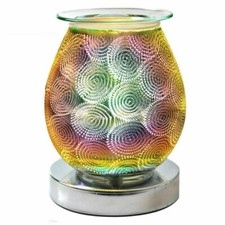 AROMA 3D TOUCH LAMP NIGHT