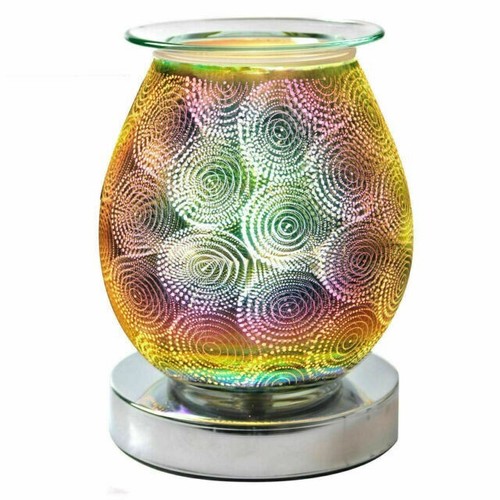 Aroma touch lamp night - 3d,