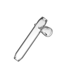 Glass Smoking Pipe for