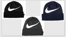 Nike Mens Icon Logo Swoosh