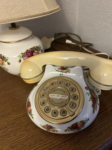Vintage royal albert - royal, old