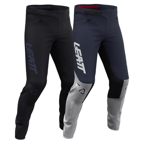 Leatt kids downhill pants mtb - leatt,