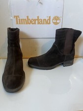 Timberland Chelsea Choc Brown