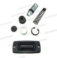 Clutch Master Cylinder Rebuild