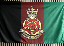 Queens Lancashire Regiment