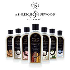Premium Fragrance Lamp oil refill lamps Ashleigh Burwood 250 ml Aroma