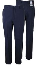 FARAH MEN'S EASY CARE FLAT