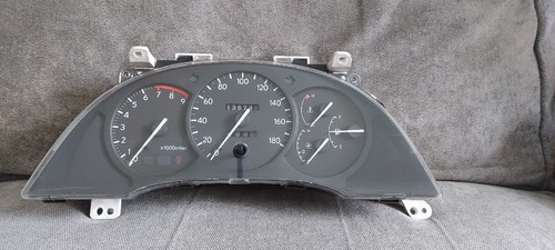 Toyota celica gt4 st205 - toyota, 94-99