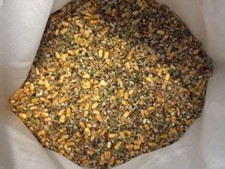 40 KG Unprepared Particle Mix