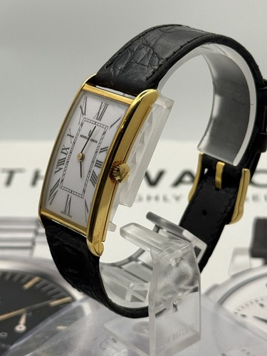 Universal geneve 18ct gold - universal,