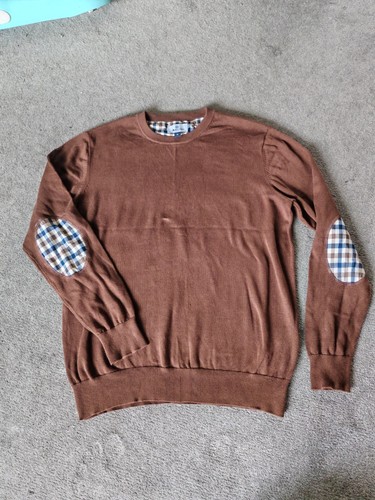 Aquascutum active men cotton - active,