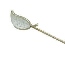 Norwegian Sterling Silver Gilt