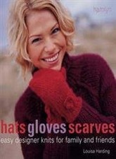 Hats Gloves Scarves: Easy