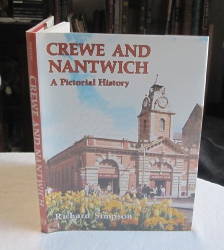 Crewe and nantwich a - and, nantwich:
