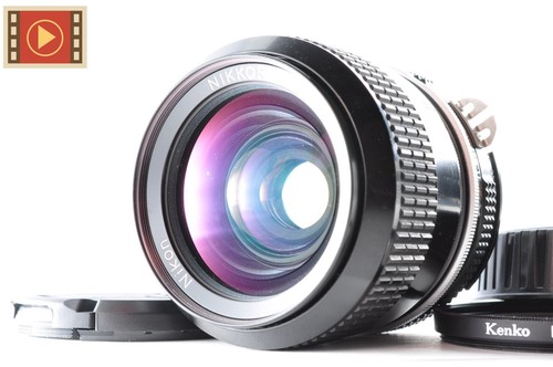 Nikon nikkor 28mm f 2 - nikkor,