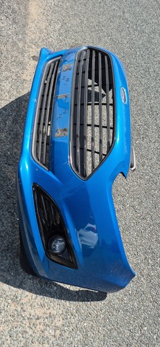 Ford fiesta titanium - titanium, tdci