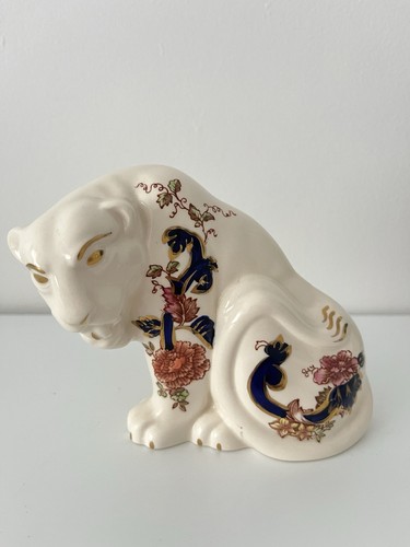 Mason ironstone mandalay - ironstone,