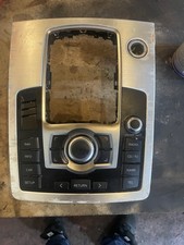 Audi 4L MMI Multimedia