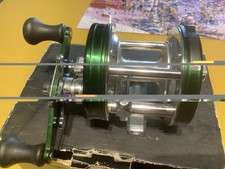 Abu Garcia  5500cs Mag Elite