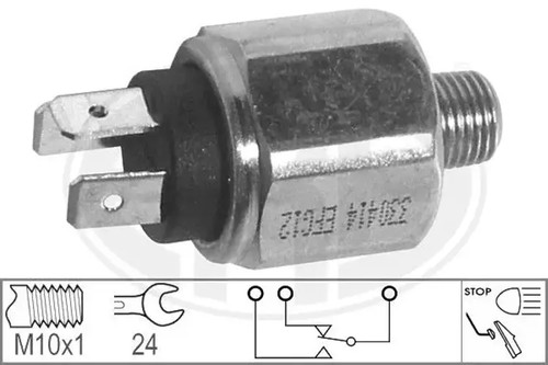 Stop light switch - stop,