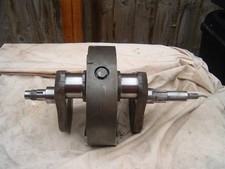 TRIUMPH T140 CRANKSHAFT