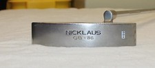 */Nicklaus - GB86 - Isokinetic