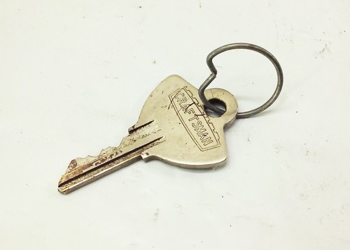 Vtg 1960s 1970s craftsman - 1960s,