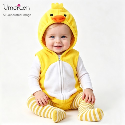 18m unisex baby duck - unisex,