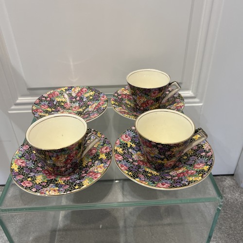 Royal winton hazel chintz - winton,