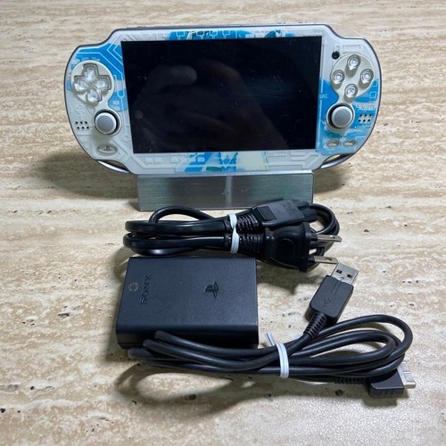 Sony vita pch 1000 hatsune - sony, ps